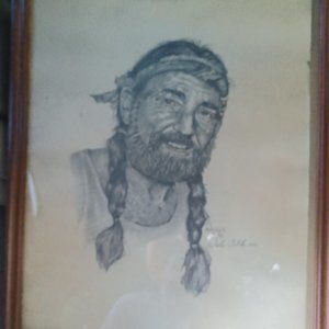 Willie Nelson